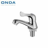 Gambar KRAN WASTAFEL ONDA Y 316 FA 1/2" inch / Keran Cuci Tangan Y316FA dari bun supermarket bahan bangunan undefined 3 Tokopedia