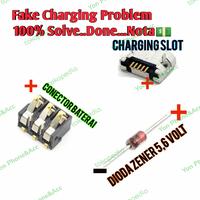 Gambar Dioda Zener Solusi fake charging pengganti ic cas android semua merk dari Yon Phone&Acc undefined 3 Tokopedia