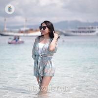 Gambar Rental Equipment Labuan Bajo (Kamera, Drone, Guide, Floaties, Pick up) - Canoe dari indozonetour undefined 5 Tokopedia