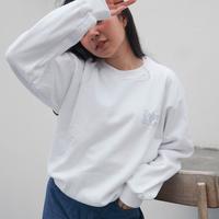 Gambar terasrumahmu - sweater sehat dan kaya - Hitam dari terasrumahmu official undefined 3 Tokopedia