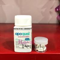 Gambar Apoquel 5.4 mg Obat Anti Gatal dan Alergi Anjing ( 10 Tablet ) dari RoyalPetindo undefined 2 Tokopedia