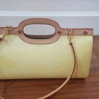 Gambar tas LV original asli bekas dari Forbie168 undefined 2 Tokopedia