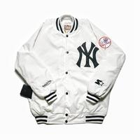 Gambar JAKET VARSITY BASEBALL MLB NEW YORK LAKERS BOMBER VARSITY PRIA WANITA - navy, M dari LAUH STORE undefined 1 Tokopedia