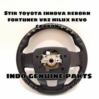 Gambar Stir setir toyota innova reborn fortuner vrz hilux revo original - HILUX REVO dari INDO GENUINE PARTS undefined 5 Tokopedia
