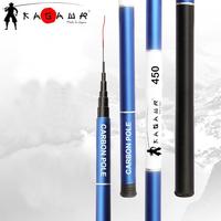 Gambar Joran Tegek Kagawa Biru Putih Carbon Composite 270 360 450 540 - 540 / 5M dari lily6180 undefined 1 Tokopedia