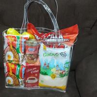 Gambar paket sembako lengkap banget dari Delapan dan delapan undefined 1 Tokopedia