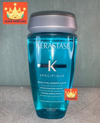 Gambar Kerastase SHAMPOO 250ml ORIGINAL! Bain Prevention, Bain Vital, DLL - Bain Divalent dari DUNIA HAIRCARE undefined 3 Tokopedia