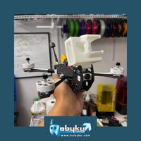 Gambar Five33 Footy Frame Kit (Hero Strap Mount) dari Hobyku Gemarindo undefined 3 Tokopedia