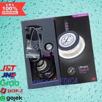 Gambar Littmann classic III stetoskop 3M original dari ANEKA MEDICA 2 undefined 1 Tokopedia