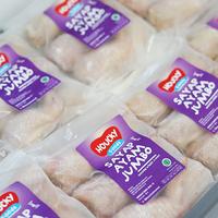 Gambar Chicken Wing Jumbo Bento isi 6 Pcs - Tanpa Pengawet dari Houcky Foods Pulomas, Jakarta Timur undefined 3 Tokopedia