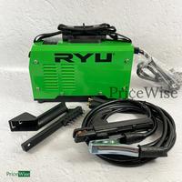 Gambar Mesin Trafo Las Listrik RII160-1 Ryu / Inverter Welding IGBT RII 160-1 dari PriceWise.diy undefined 3 Tokopedia