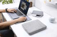 Gambar tomtoc 360 Protective Laptop Sleeve Pouch for 13-inch MacBook A13-C12G dari TOMTOC INDONESIA undefined 2 Tokopedia