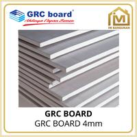Gambar GRC Board 4mm / Papan Grc 4mm dari TB. INDAH MURNI undefined 1 Tokopedia