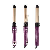Gambar Catokan Keriting Otomatis Automatic Rotating Curling Iron Catok Curly dari happiwi.id undefined 1 Tokopedia