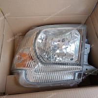 Gambar HEAD LAMP / LAMPU UTAMA / LAMPU DEPAN ISUZU TRAGA ORIGINAL - KIRI dari NATAM ISUZU GENUINE PART undefined 4 Tokopedia