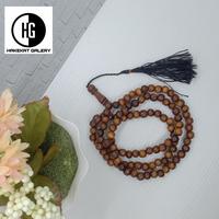 Gambar tasbih kayu langka stigi laut / tasbih muslim stigi laut D749 dari HAKEKAT GALERY undefined 2 Tokopedia