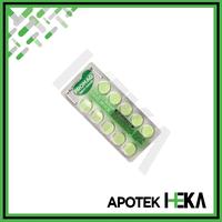 Gambar Promag Tablet Obat Maag Strip isi 10 Tablet dari Apotek Heka Semarang undefined 2 Tokopedia