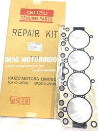 Gambar 8-94418920-1 Gasket Head Packing Head Hitachi Zaxis110 Zaxis 110 4BG1T dari IHSG MOTORINDOO UTAMA undefined 1 Tokopedia