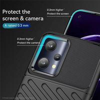 Gambar REALME 9 PRO / REALME 9 PRO PLUS SOFT CASE RUGGED ARMOR THUNDER - REALME 9 PRO dari Bimasaktionline undefined 2 Tokopedia