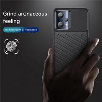 Gambar REALME 9 PRO / REALME 9 PRO PLUS SOFT CASE RUGGED ARMOR THUNDER - REALME 9 PRO dari Bimasaktionline undefined 1 Tokopedia