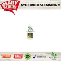 Gambar Obat Gusi Bengkak, Gusi Berdarah, Gusi Luka Herbal - Propolis SM dari Zidan Herbal Bandung undefined 4 Tokopedia