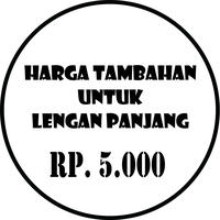 Gambar tambahan lengan panjang dari MACTIVE undefined 1 Tokopedia