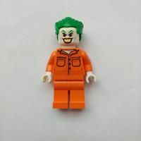 Gambar lego minifigure original Joker Prison. dari Minifigure Gallery undefined 1 Tokopedia