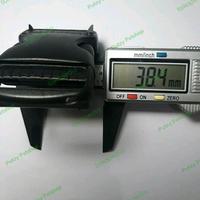 Gambar Buckle Kunci Sodok Slop 3,8 cm - DSRE38PP dari Putzy Store undefined 5 Tokopedia