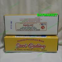 Gambar Brem Madiun Cap Suling Gading dari BayMarket Madiun undefined 4 Tokopedia
