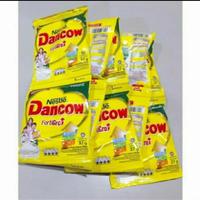 Gambar Dancow Sachet Isi 10 Sachet Varian - NEW ADVANDED dari JayaAbadiMart undefined 2 Tokopedia
