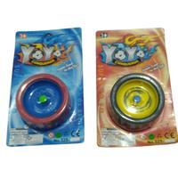 Gambar MAINAN 525-11 YOYO dari TOKO GUNUNG JATI CIREBON undefined 2 Tokopedia