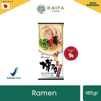 Gambar Marutai Hakata Tonkotsu Ramen (b2) - Ramen Jepang dari Kaifa Food undefined 1 Tokopedia