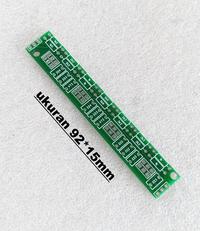 Gambar PCB Stereo Pasif Tone control Plus Middle dari mel store jombang undefined 1 Tokopedia