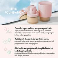 Gambar BPOM LANEIGE Neo Foundation 30ml - 31N, Glow dari sevco.store undefined 4 Tokopedia