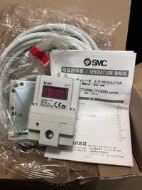 Gambar SMC ELECTRO PNEUMATIC REGULATOR type ITV1050-312CS2 Range 9bar 10.V dari dhuhateknik undefined 1 Tokopedia