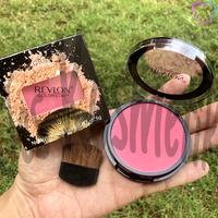 Gambar [PER PCS] RVL Blush On / Grosir Kosmetik - Blush RVL Color dari JES LABEL undefined 2 Tokopedia