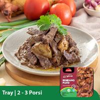 Gambar LAUKITA RENDANG PARU 200gr dari Laukita Official Store undefined 1 Tokopedia