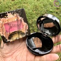 Gambar [PER PCS] RVL Blush On / Grosir Kosmetik - Blush RVL Color dari JES LABEL undefined 3 Tokopedia
