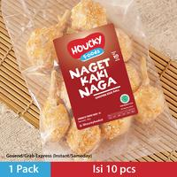 Gambar Kaki Naga Nugget isi 10 pcs - Tanpa pengawet dari Houcky Foods Pulomas, Jakarta Timur undefined 2 Tokopedia