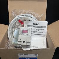 Gambar SMC ELECTRO PNEUMATIC REGULATOR type ITV1050-312CS2 Range 9bar 10.V dari dhuhateknik undefined 2 Tokopedia