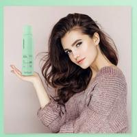 Gambar LOVEPARKOUR Dry Shampoo Semprotan Rambut Kering Rambut Berminyak ORI dari Sprintt undefined 2 Tokopedia