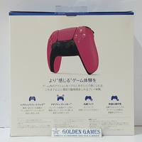 Gambar Stik PS5 DualSense Wireless Controller - Nova Pink dari Golden Games & Movies undefined 3 Tokopedia