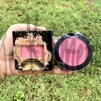Gambar [PER PCS] RVL Blush On / Grosir Kosmetik - Blush RVL Color dari JES LABEL undefined 1 Tokopedia