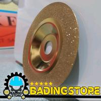 Gambar Mata Bavel Granit Kramik Mata Poles Pinggul Keramik Granit Grite 120 dari Bading Store undefined 1 Tokopedia