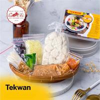 Gambar Tekwan Mozakitchen dari MOZAKITCHEN DEPOK undefined 2 Tokopedia