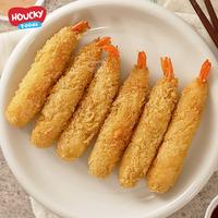 Gambar Ebi Furai Frozen isi 12 pcs - Tanpa pengawet dari Houcky Foods Pulomas, Jakarta Timur undefined 1 Tokopedia