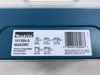 Gambar Makita Accessories Storage Box Kotak Penyimpanan Perkakas Baut Mur dari Belanja Teknik undefined 5 Tokopedia
