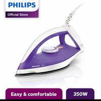 Gambar SalE Philips Setrika Diva Gc 122 / GC122/ setrikaan philips Diva - Hijau dari Triple Seven Elektronik undefined 3 Tokopedia