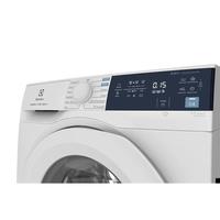 Gambar Mesin Cuci Electrolux EWF8004E3WB 8 Kg Front Loading EWF8004 Listrik Stainless Pengering - Tatakan dari Authorized Electrolux Store undefined 3 Tokopedia