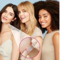 Gambar Invisible Face Lifting Tape Ayc - isi 80 dari Ayo checkout undefined 2 Tokopedia